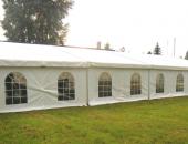 Párty stan 10x20m 2