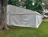 Párty stan 10x15m 2