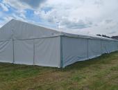 Párty stan 10x30m 2
