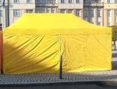 Párty stan PROFI 3x6 m 2