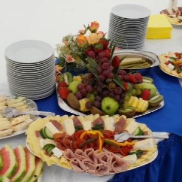 Oslavy výročí 2015 - Domov u Biřičky Hradec králové 1