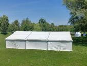 Párty stan 10x15m 3