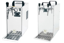 Lindr výčepní zařízení