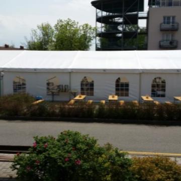 Oslavy výročí 2015 - Domov u Biřičky Hradec králové 3