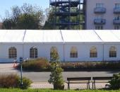 Párty stan 10x20m 4