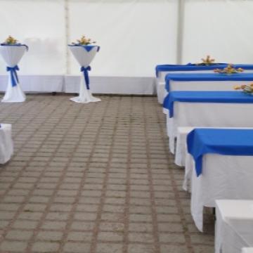 Oslavy výročí 2015 - Domov u Biřičky Hradec králové 2