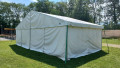 Párty stan 10x5m 1