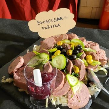 VÁNOČNÍ VEČÍREK 2023 1