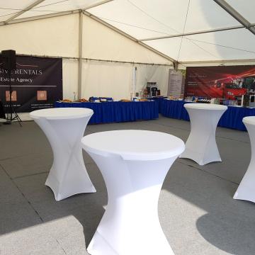 EXCLUSIVE RENTALS LTD 2018 - Praha 1