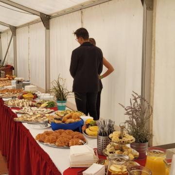 VIP ZÓNA LEGENDY NEBES 2023 3