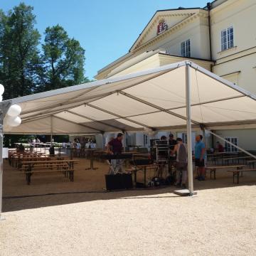 Firemní akce - Kostelec nad Orlicí 2017 1