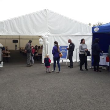 Den otevřených dveří 2017 - Farmet, a.s. 1