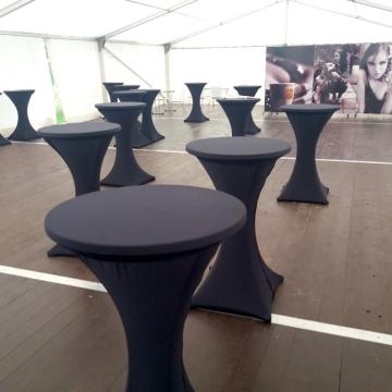 TECHNICKÉ ZAJIŠTĚNÍ 2018 - STADION EDEN 3