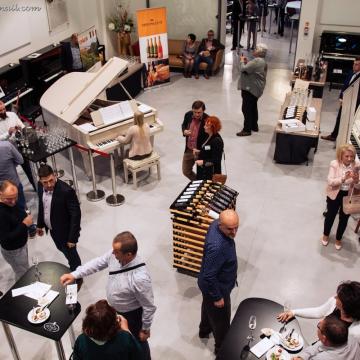 DEGUSTACE VÍN 2019 - HRADEC KRÁLOVÉ 3