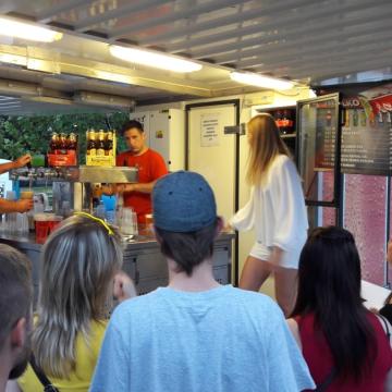 Den vody 2017 - Hradec Králové 3