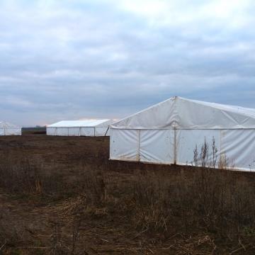 Archeologický průzkum 2018 - Eurovia CS, a.s. 4