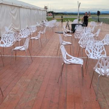 VIP ZÓNA LEGENDY NEBES 2023 2