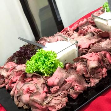VIP catering 2019 - Česká Lípa 1
