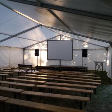 Firemní akce - Praha 2017 1