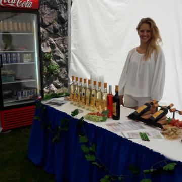 Den vody 2017 - Hradec Králové 7