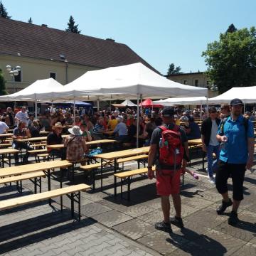 Pivní rozjímání 2017 - Hradec Králové 1