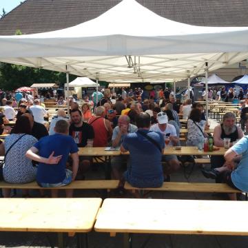 Pivní rozjímání 2017 - Hradec Králové 2