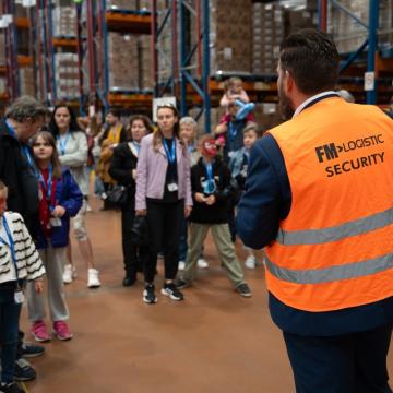 DEN OTEVŘENÝCH DVEŘÍ 2024 4