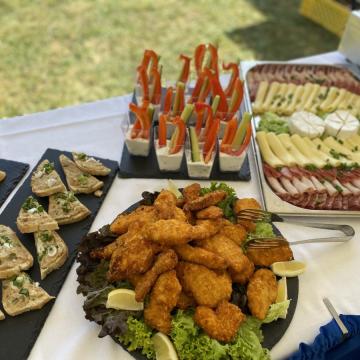 Slavnostní otevření Volmanovy vily 2023 5