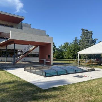 Slavnostní otevření Volmanovy vily 2023 1