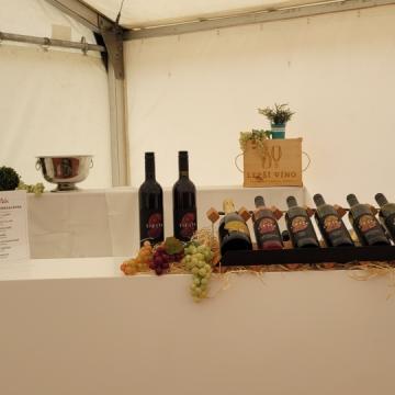 VIP ZÓNA LEGENDY NEBES 2023 6