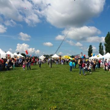 Den otevřených dveří 2019 - Praha 1