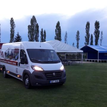 Vesnice roku 2017 - Domažlice 1