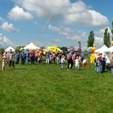 Den otevřených dveří 2019 - Praha 4