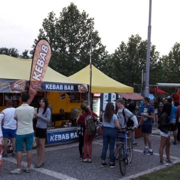 Den vody 2017 - Hradec Králové 5