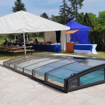 Slavnostní otevření Volmanovy vily 2023 8