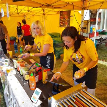 KONCERT ROLLING STONES 2018 - PRAHA 4