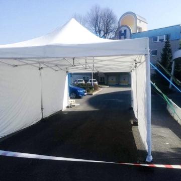 Naše pomoc v boji proti COVID-19 2020 - 2 1