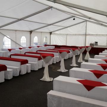 Výroční firemní akce 2015 - GMS Velkoobchod 1