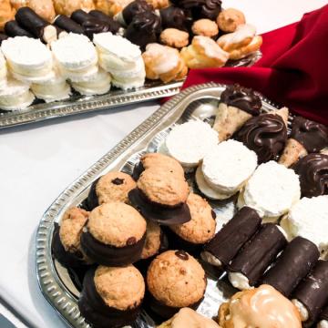 VIP catering 2019 - Česká Lípa 3