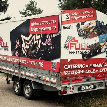 HRADECKÁ V8 2022 - Hradec Králové 1